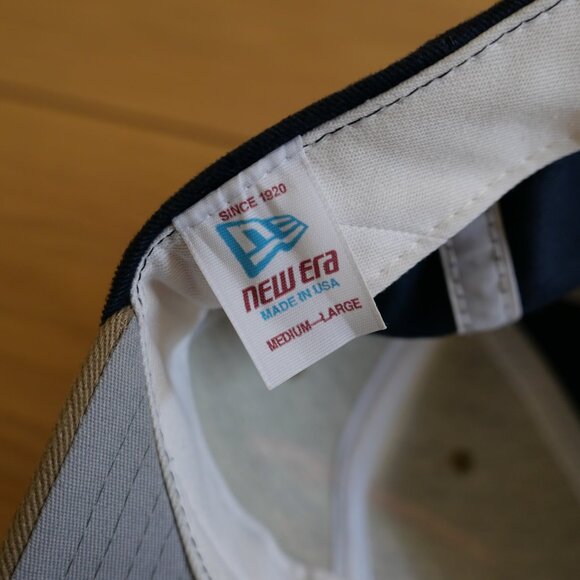 Vintage Snapback Cap // New Era 1998 Little League World Series Hat - Picture 6 of 6